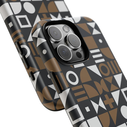 Minime blocks Tough Cases