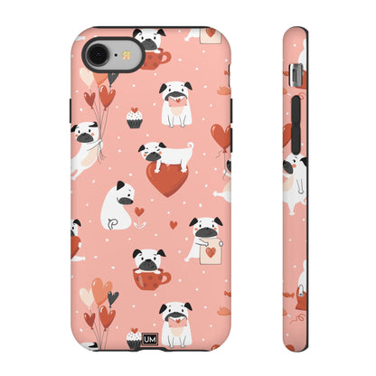 Furry Amar Tough Case