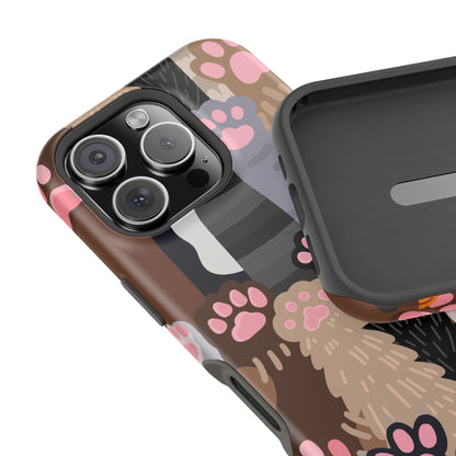 Pawluxe