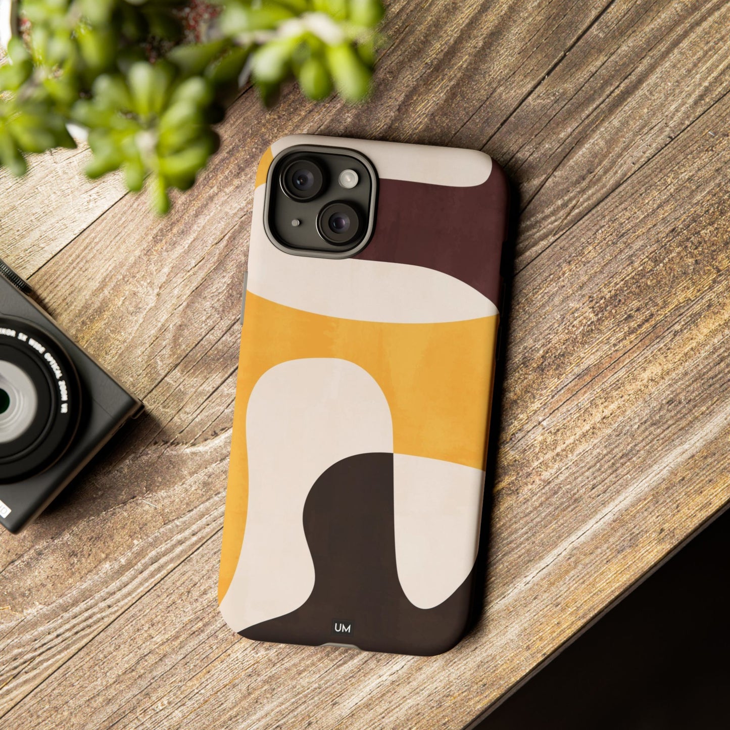 MInimo Vibe Tough Case