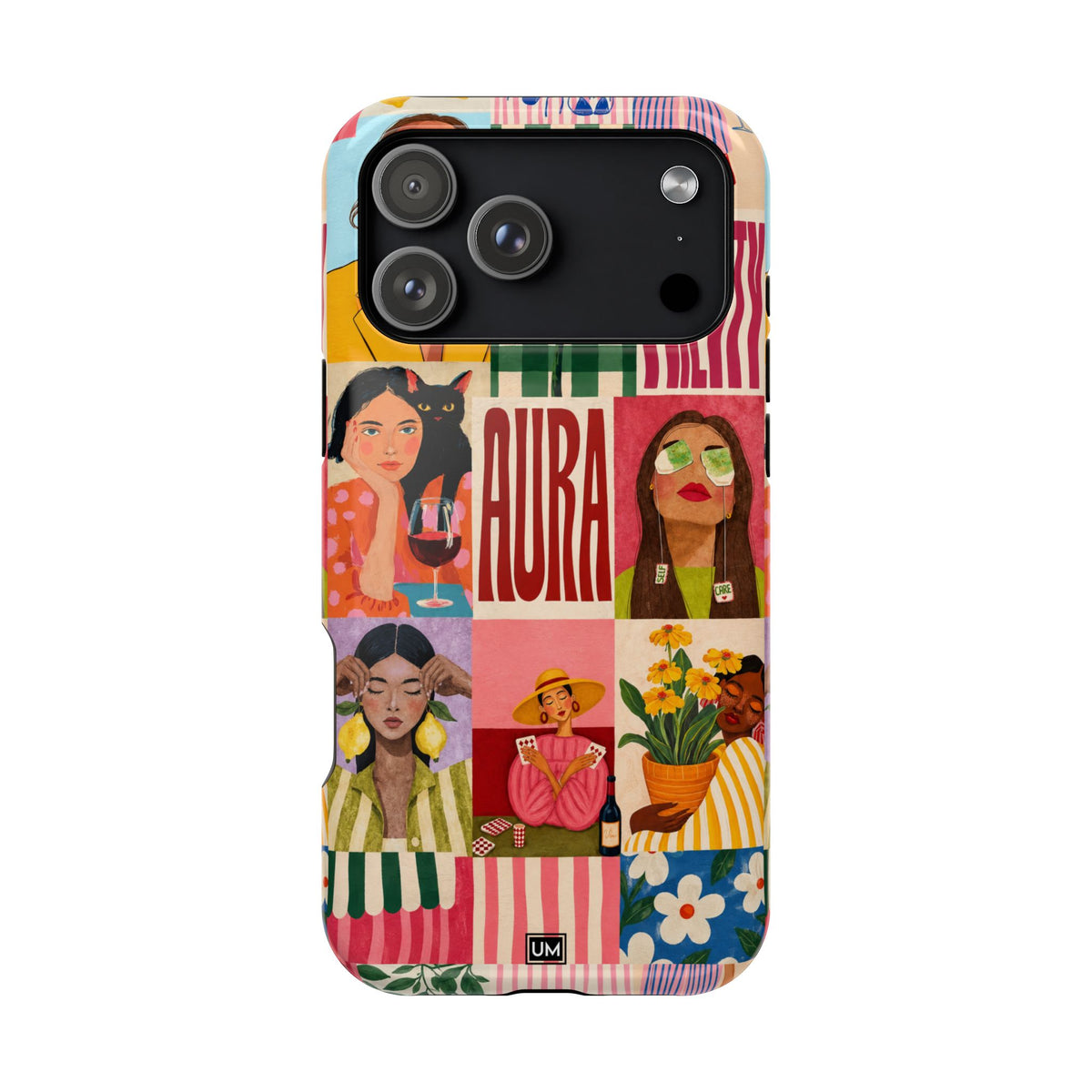 Riviera Muse