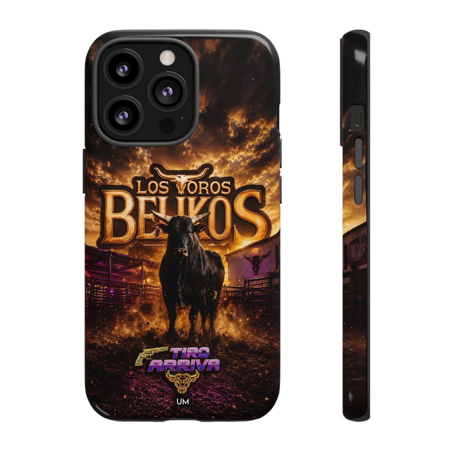Belikos Tough Case