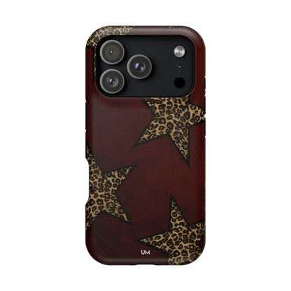 Leopard Star