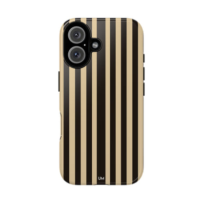 Lines Tough Case