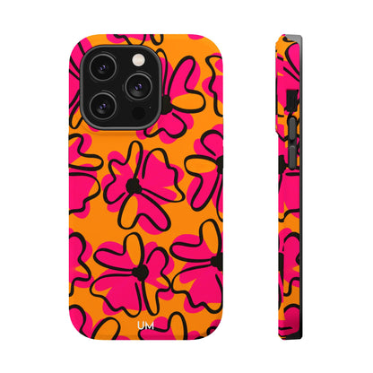 Floral Voltage