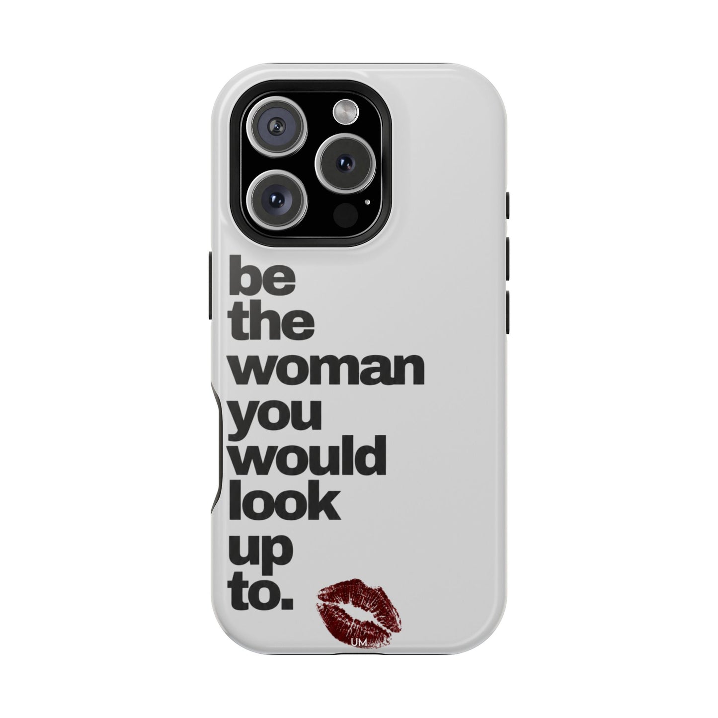 Be the Woman