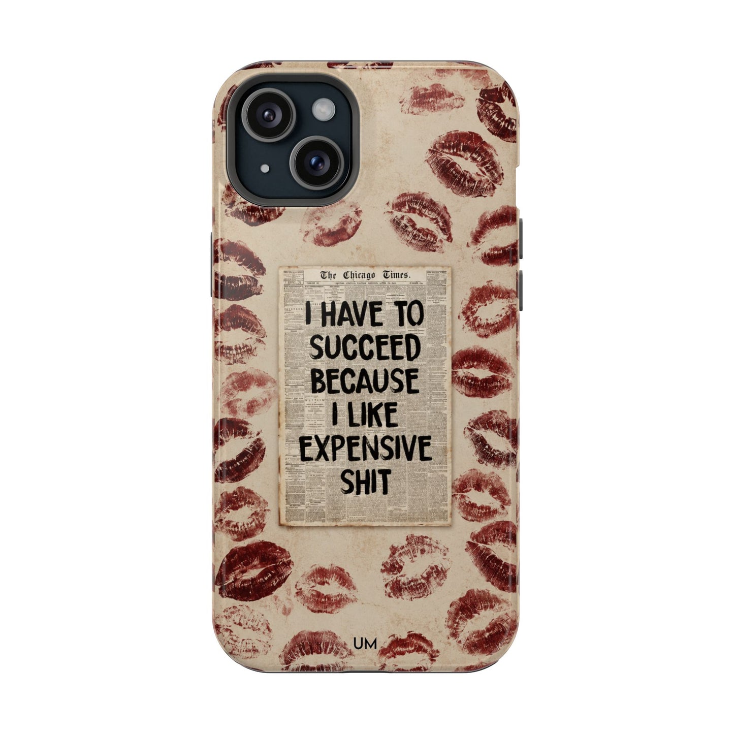 Expensive Shit