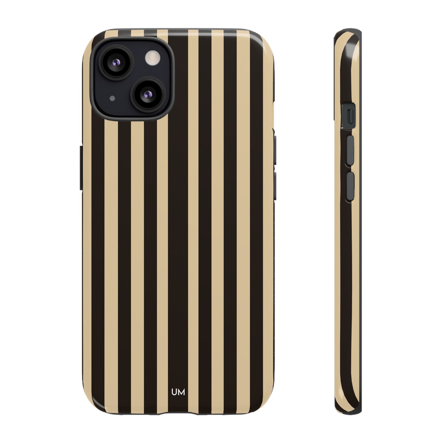 Lines Tough Case