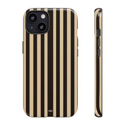 Lines Tough Case