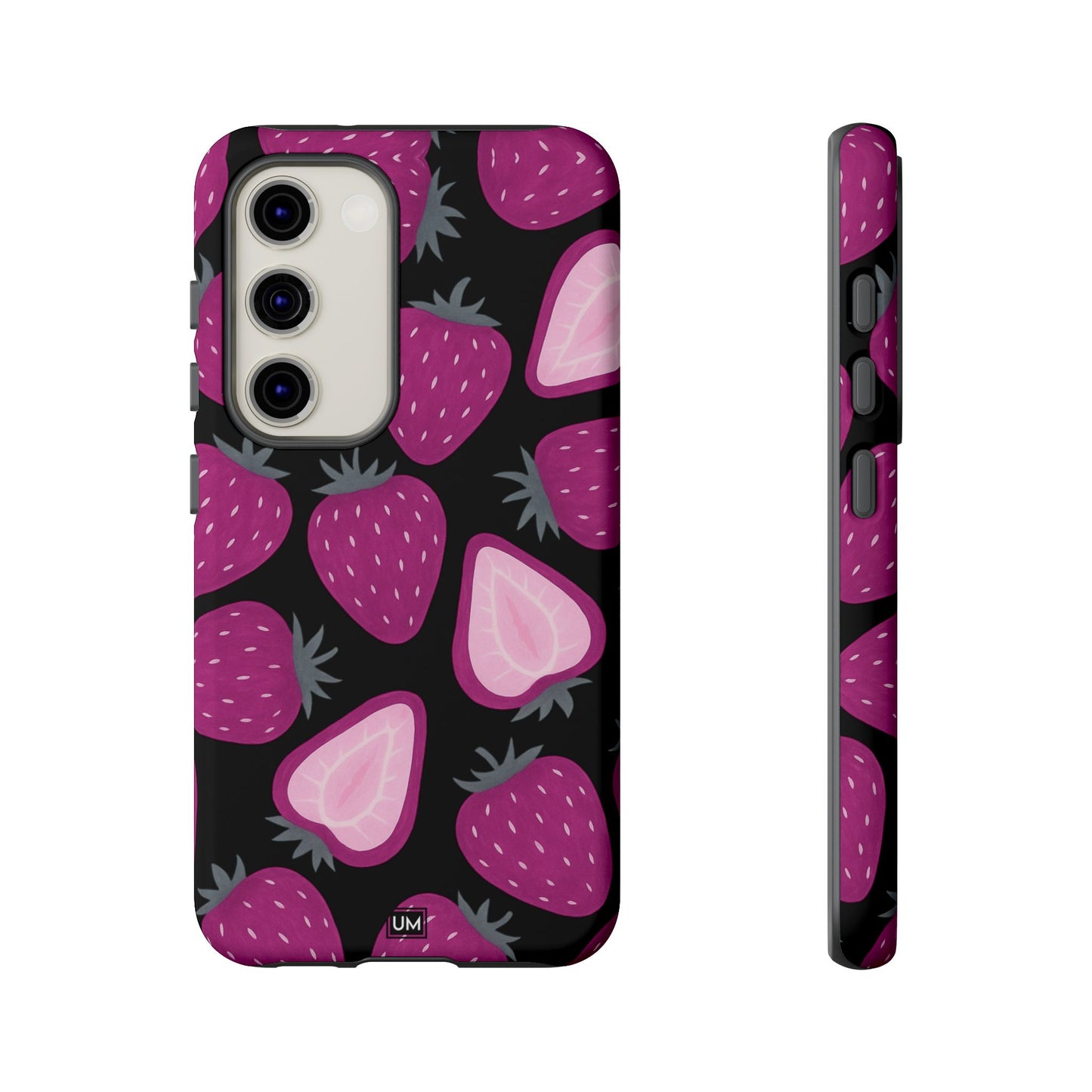 Love Fragole Tough Case