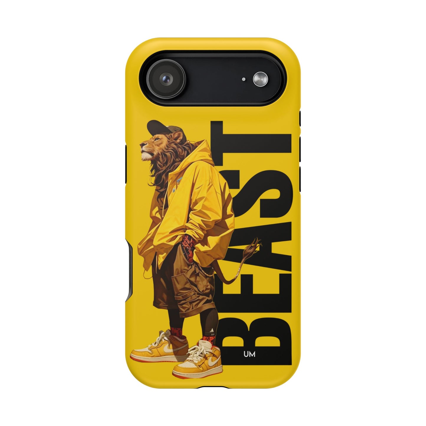 Leo Beast