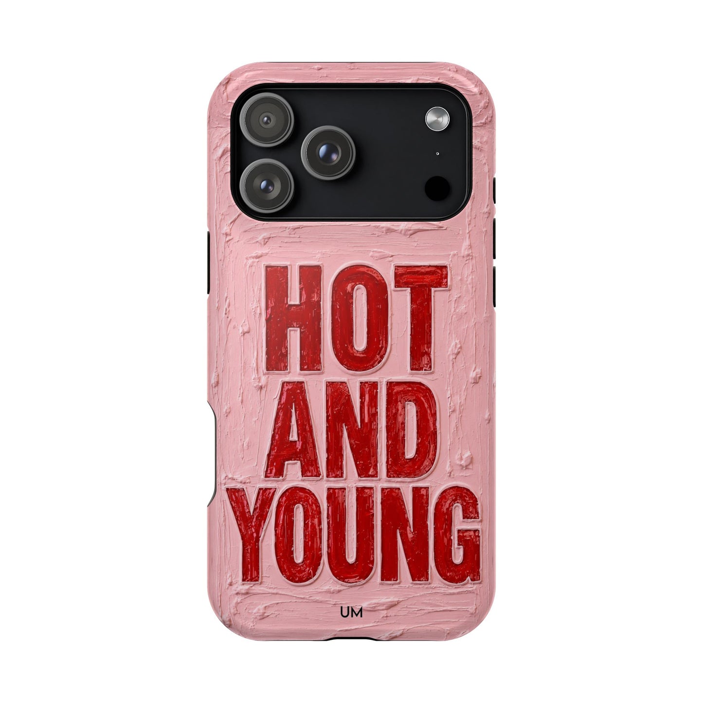 Hot and Young