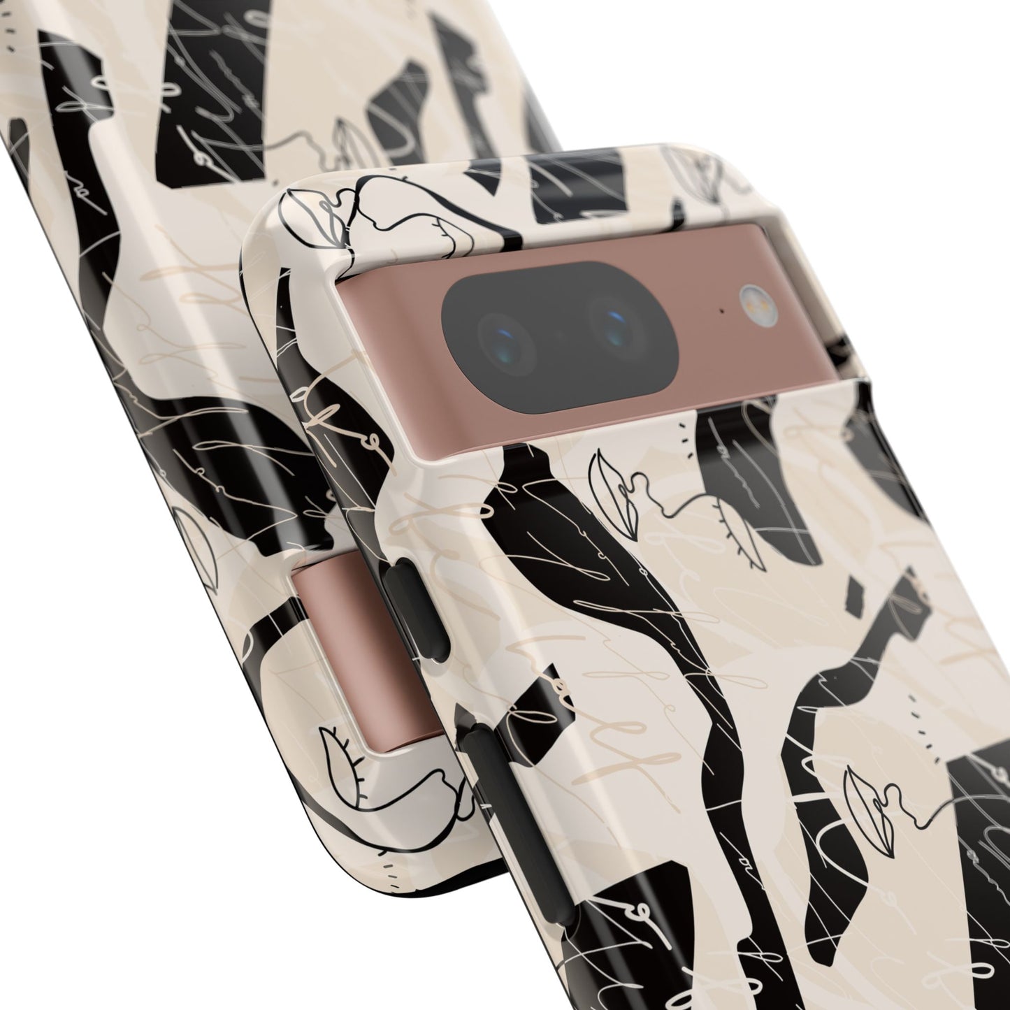 Modern Fashion Tough Cases