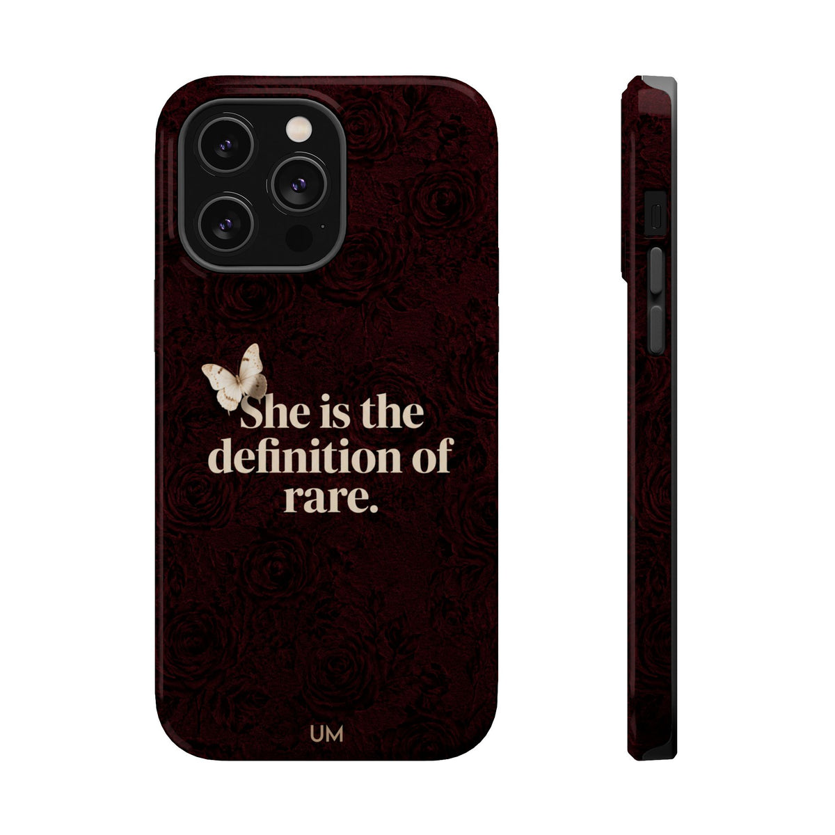 Rare you