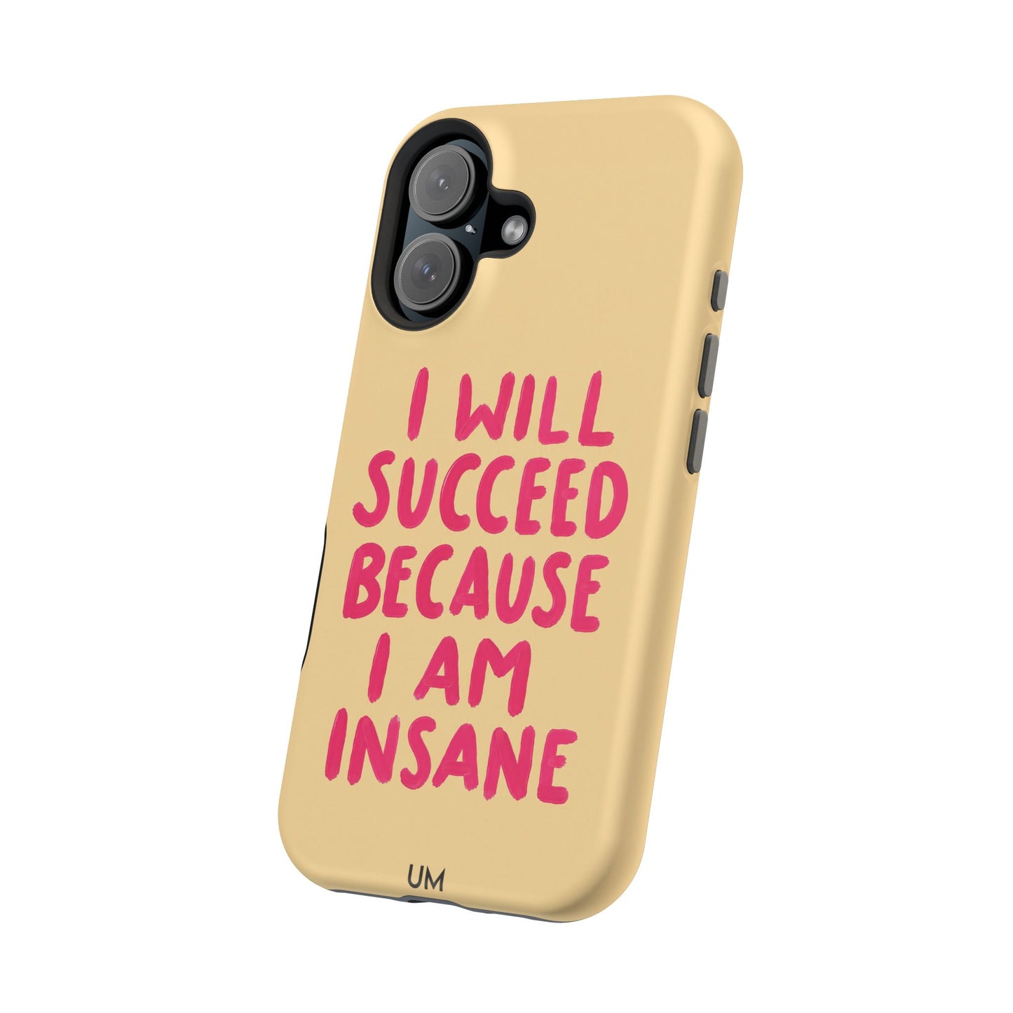 I Am Insane