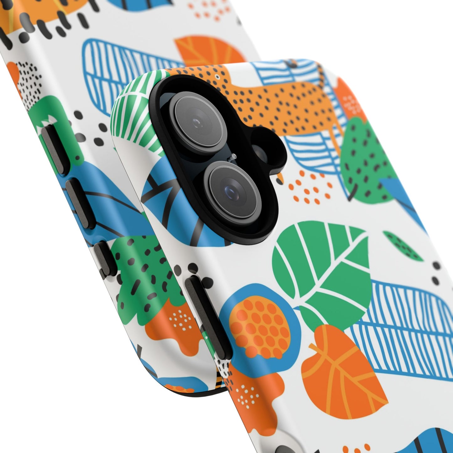 Vistaso Jungle Tough Case