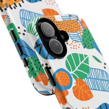 Vistaso Jungle Tough Case