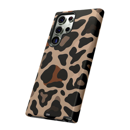 Ghepardo Pelle Tough Case
