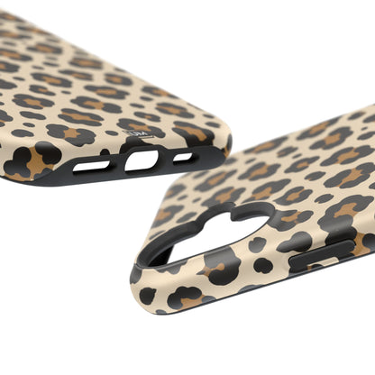 Leopard Luxe