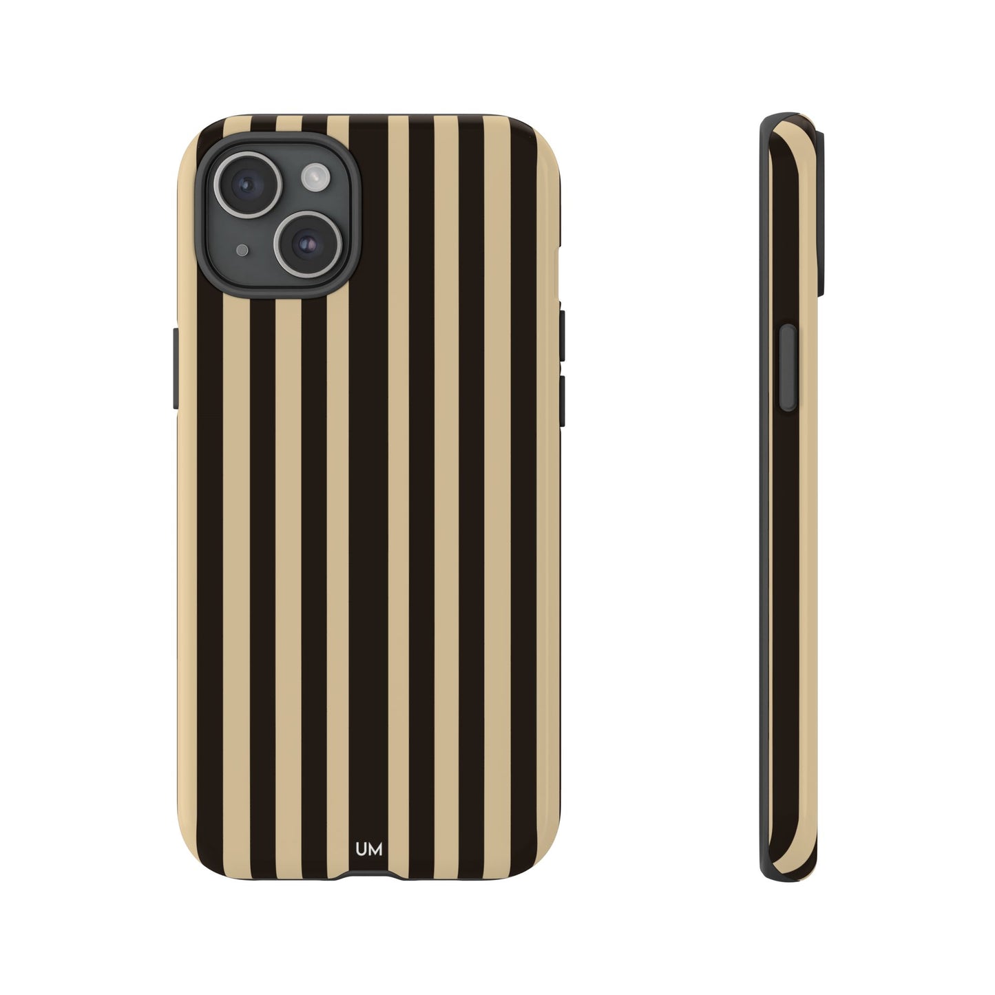 Lines Tough Case