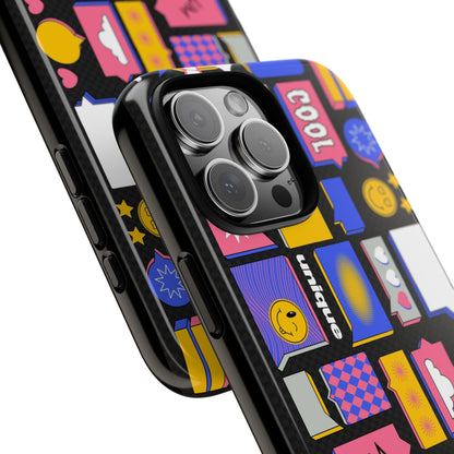 Y2K Talks Tough Cases