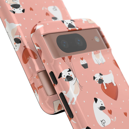 Furry Amar Tough Case