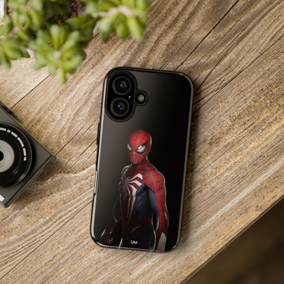 Estuche rígido Spider-Man