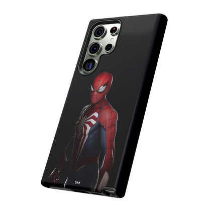Estuche rígido Spider-Man