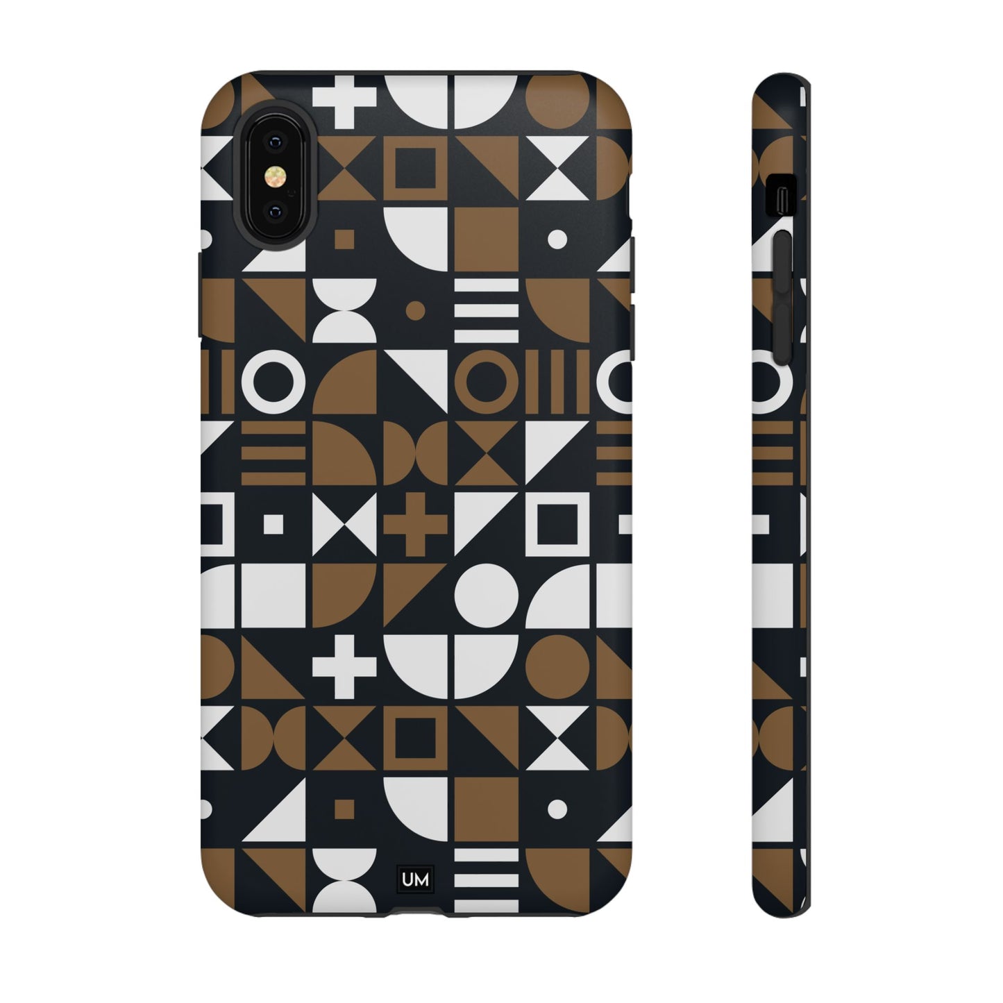 Minime blocks Tough Cases