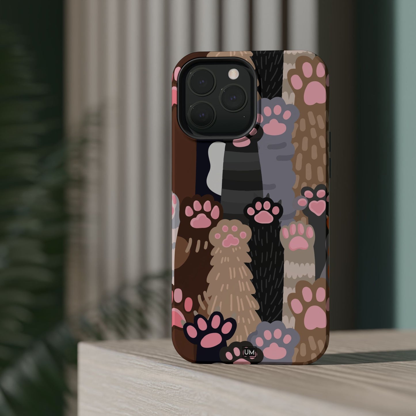 Pawluxe