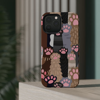 Pawluxe