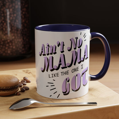 Taza de café Best Mama (11, 15 oz)