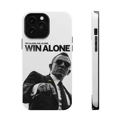 Win Alone
