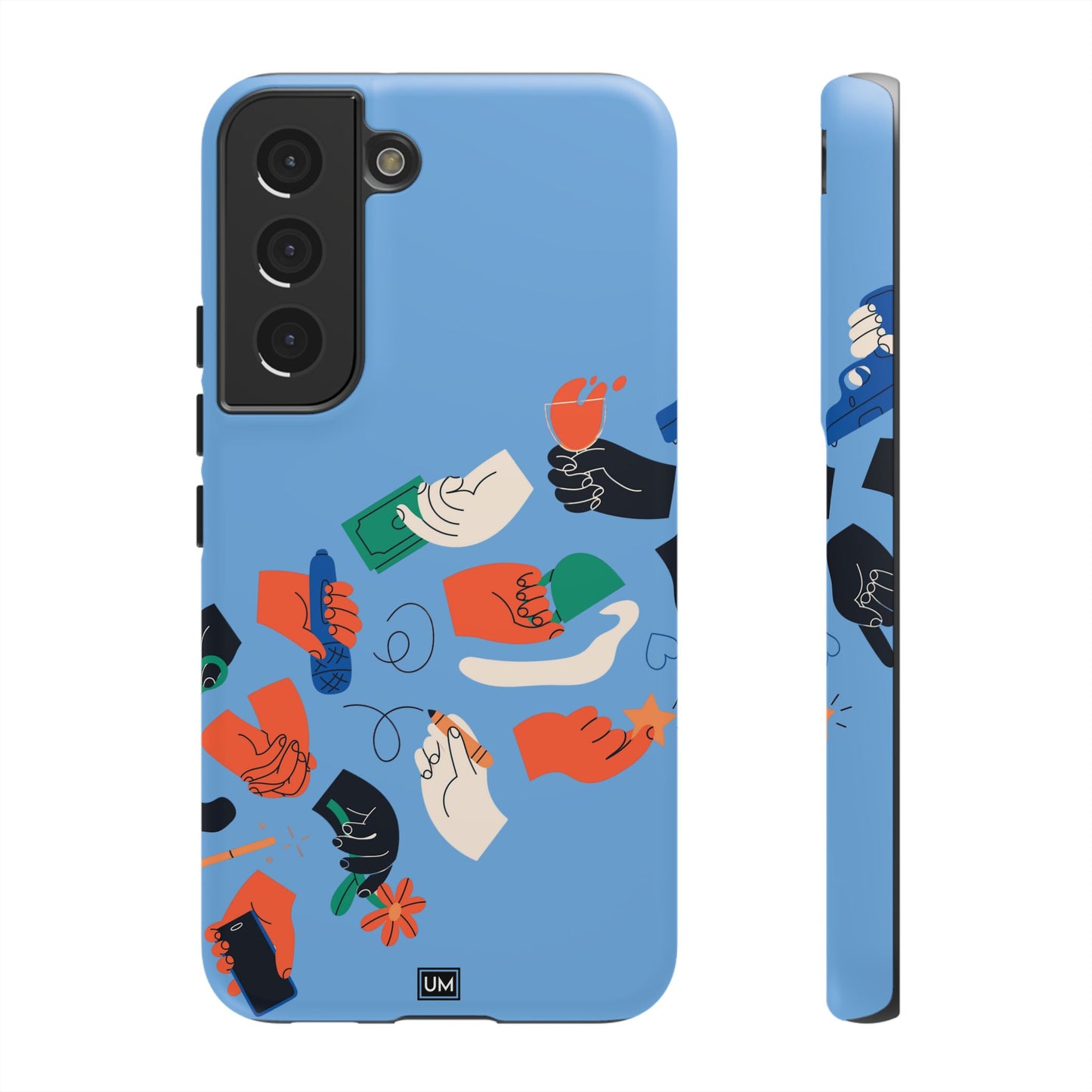 Everyday Tough Cases