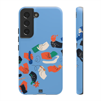 Everyday Tough Cases