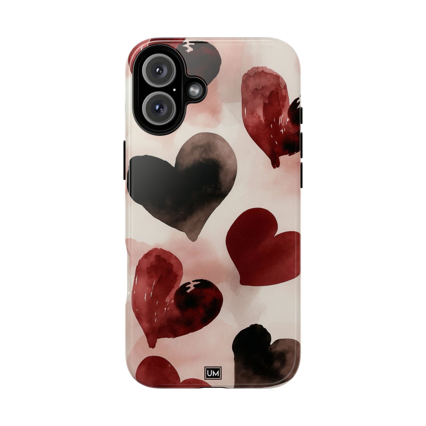 Heartthrob  Tough Case