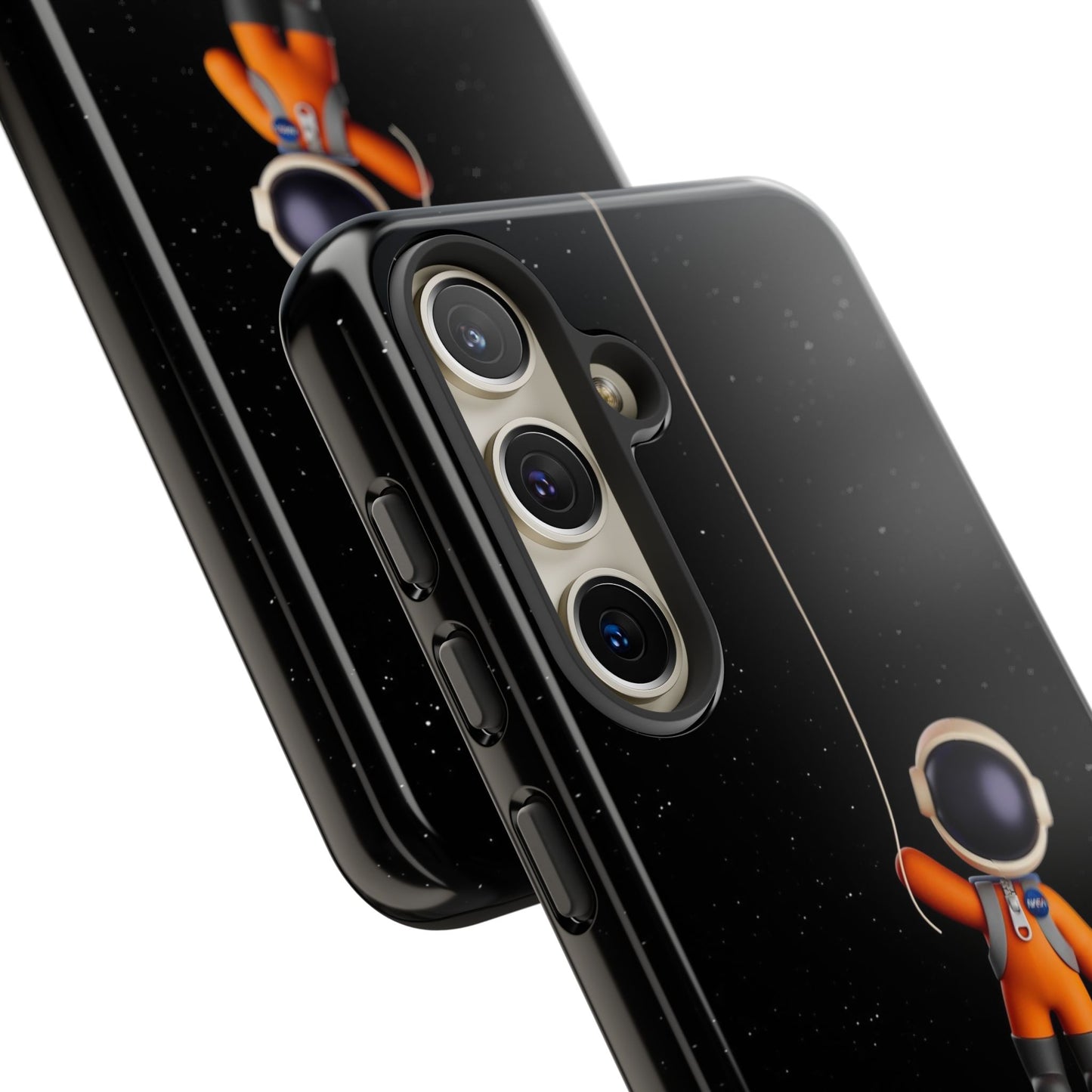 In The Sky Tough Case