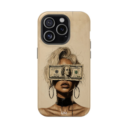Blind Fortune