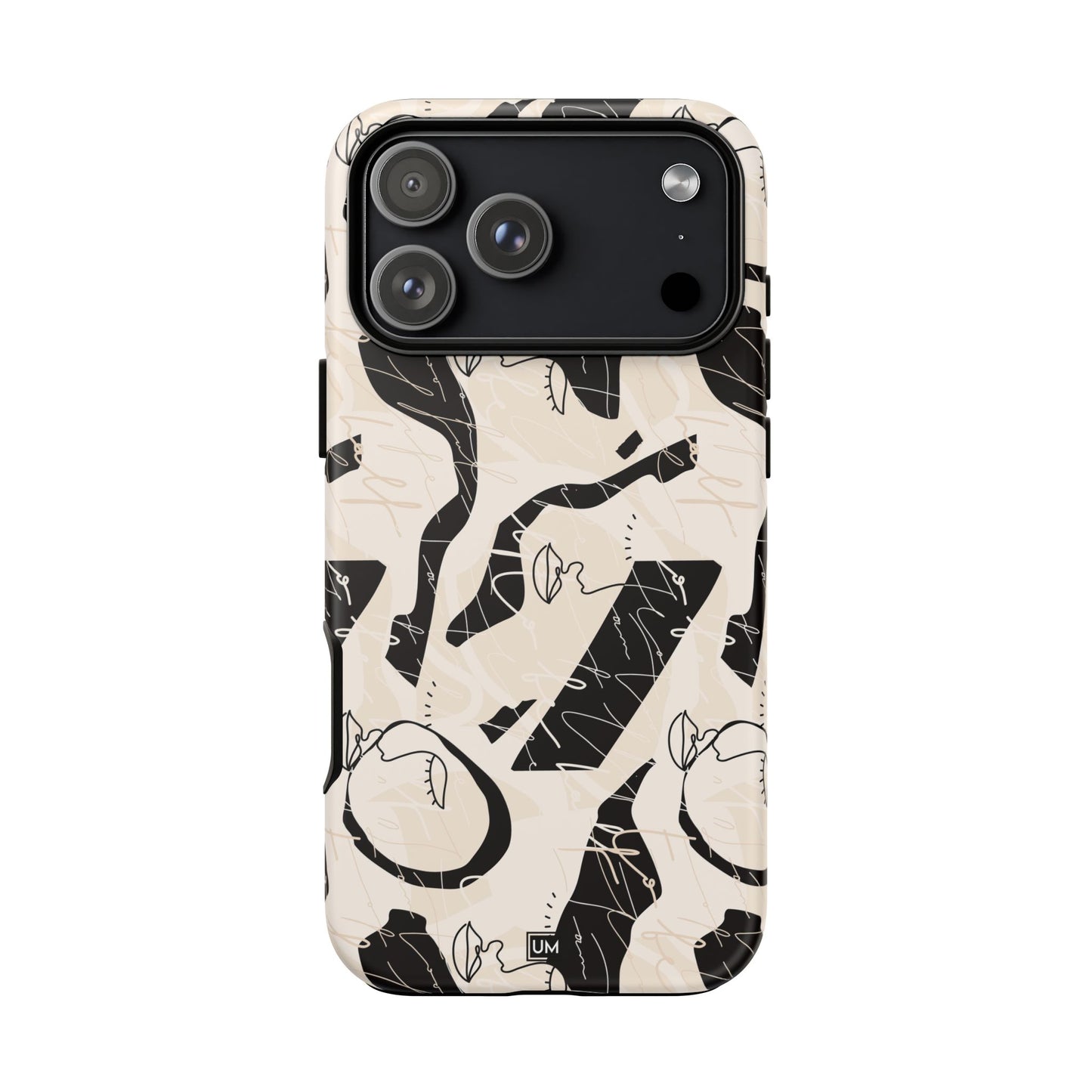 Modern Fashion Tough Cases