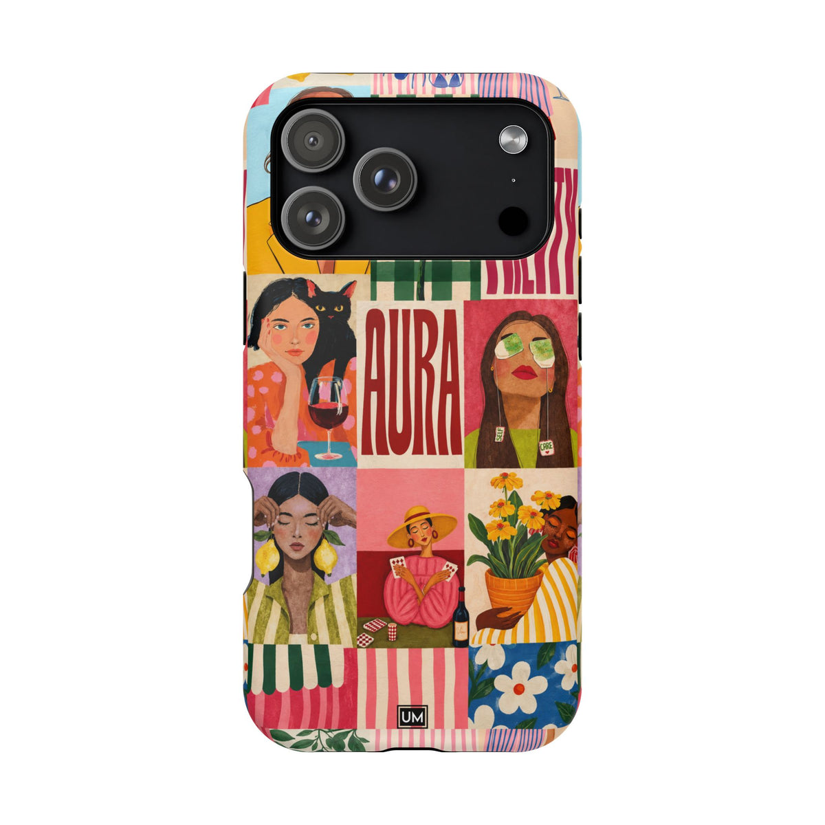 Riviera Muse