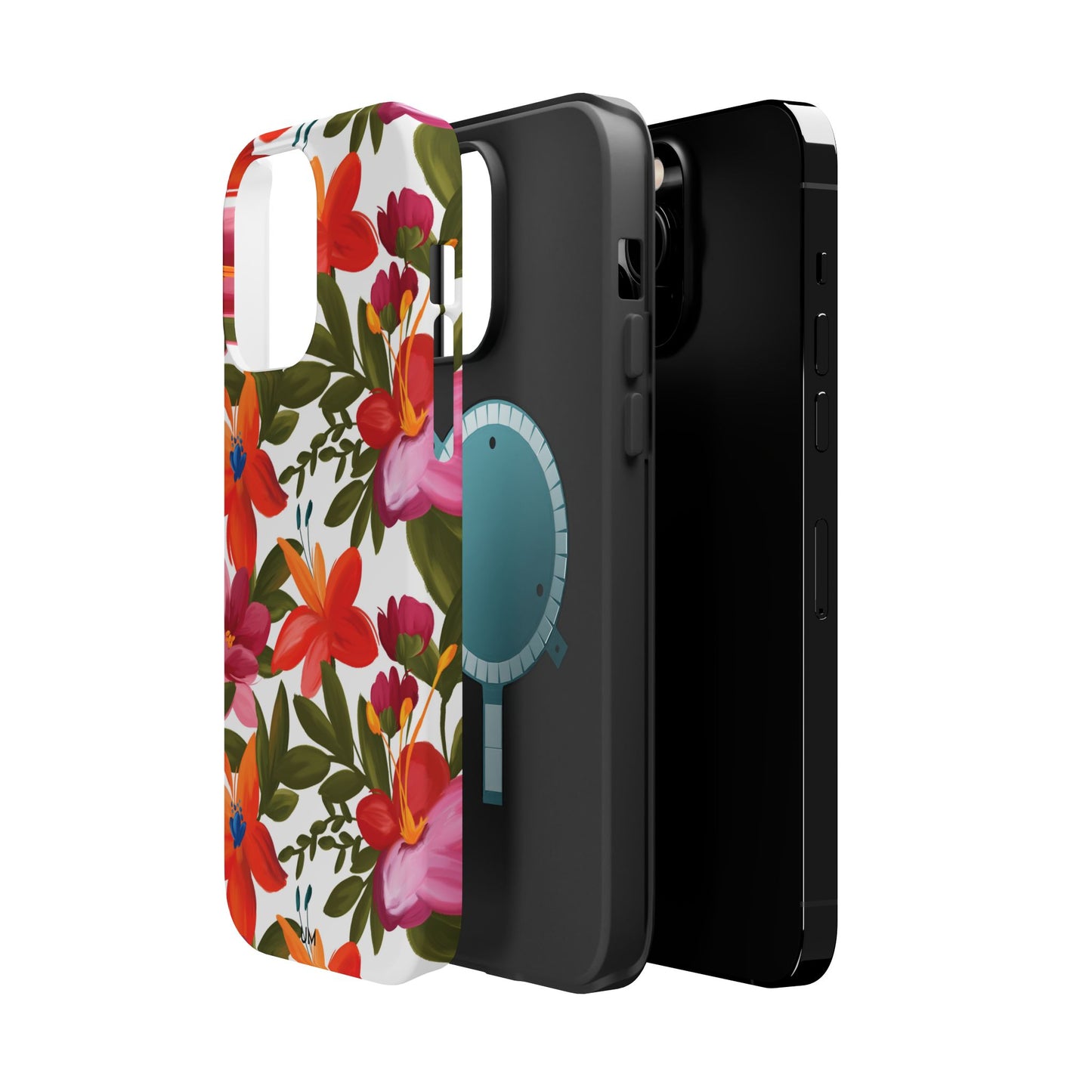 Floral