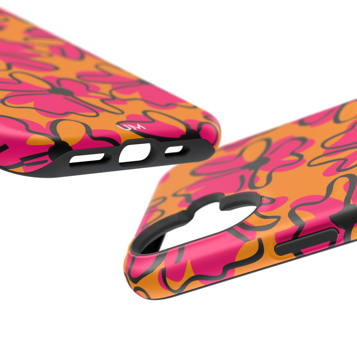 Floral Voltage