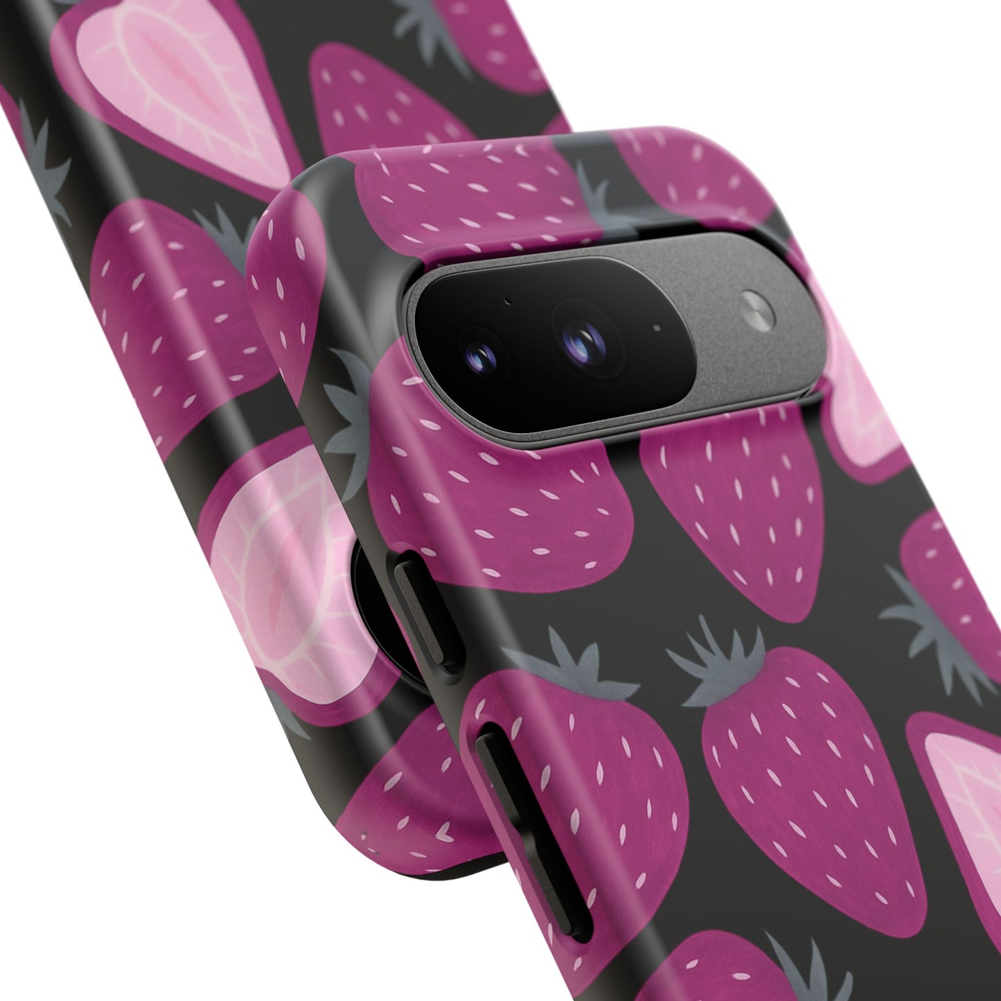 Love Fragole Tough Case