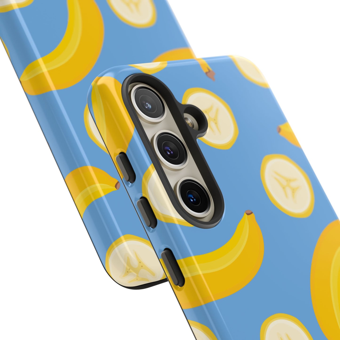 wanna banana Tough Case