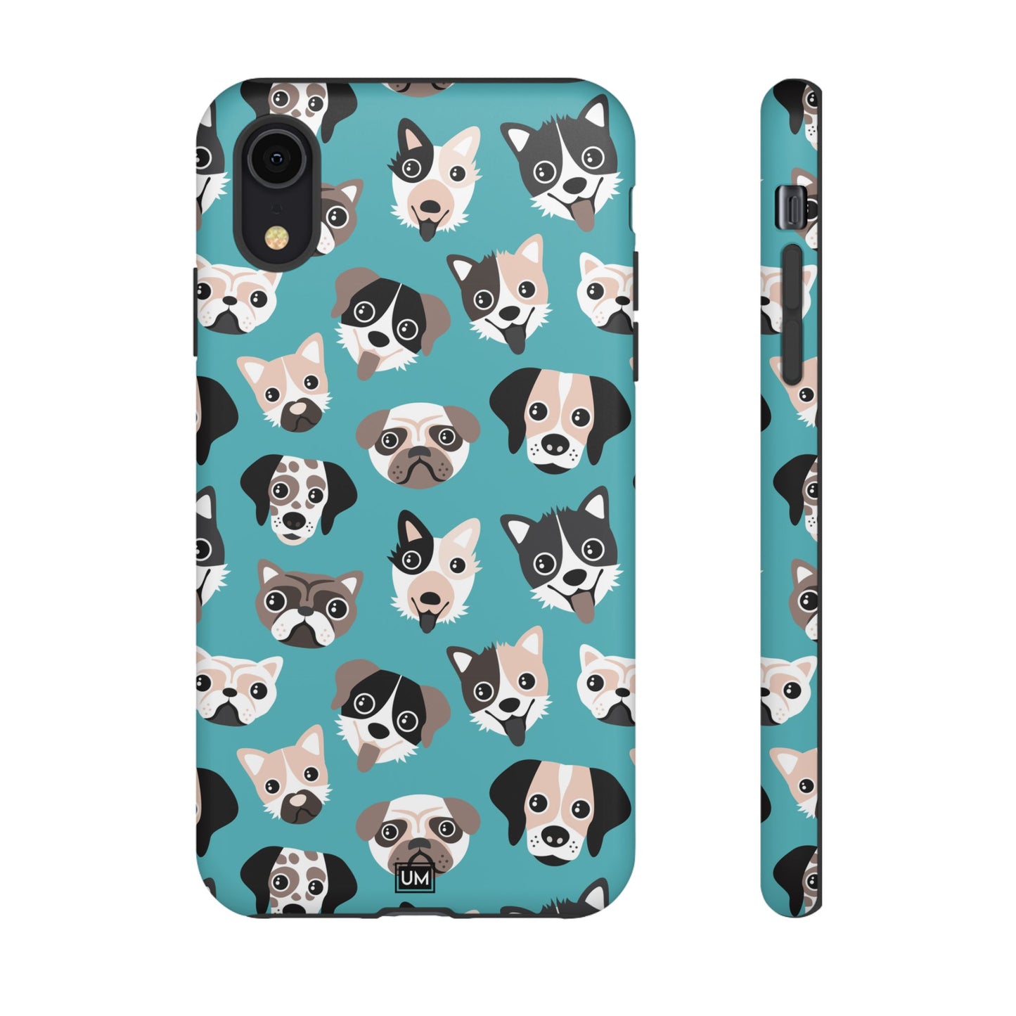 Chien Faces Tough Case