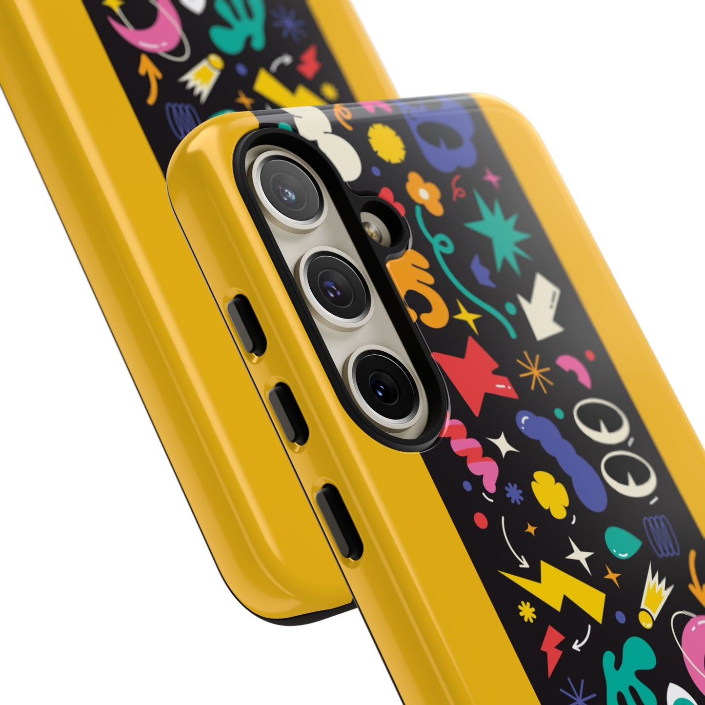 Just Chill Tough Cases