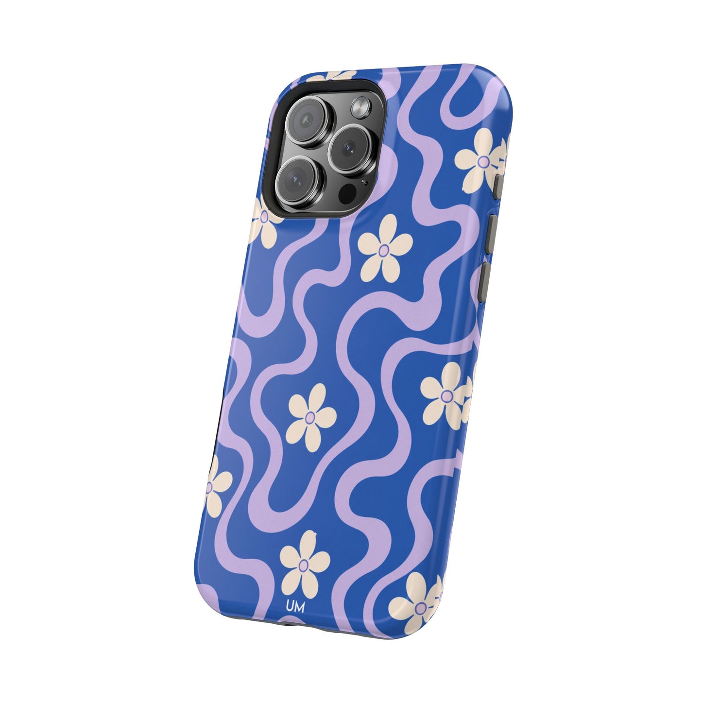 Retro Floral