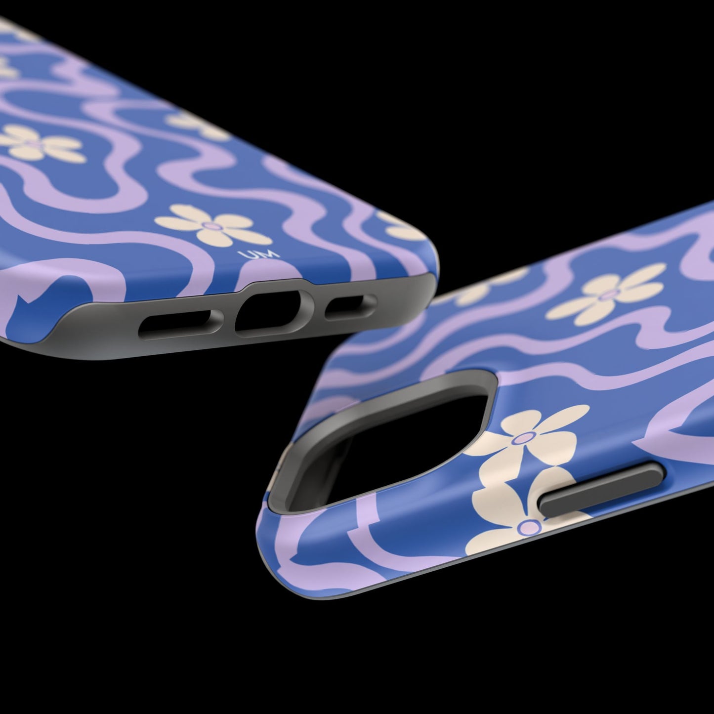 Retro Floral