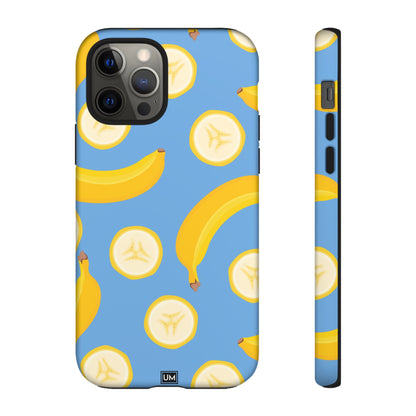 wanna banana Tough Case