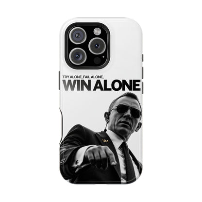 Win Alone